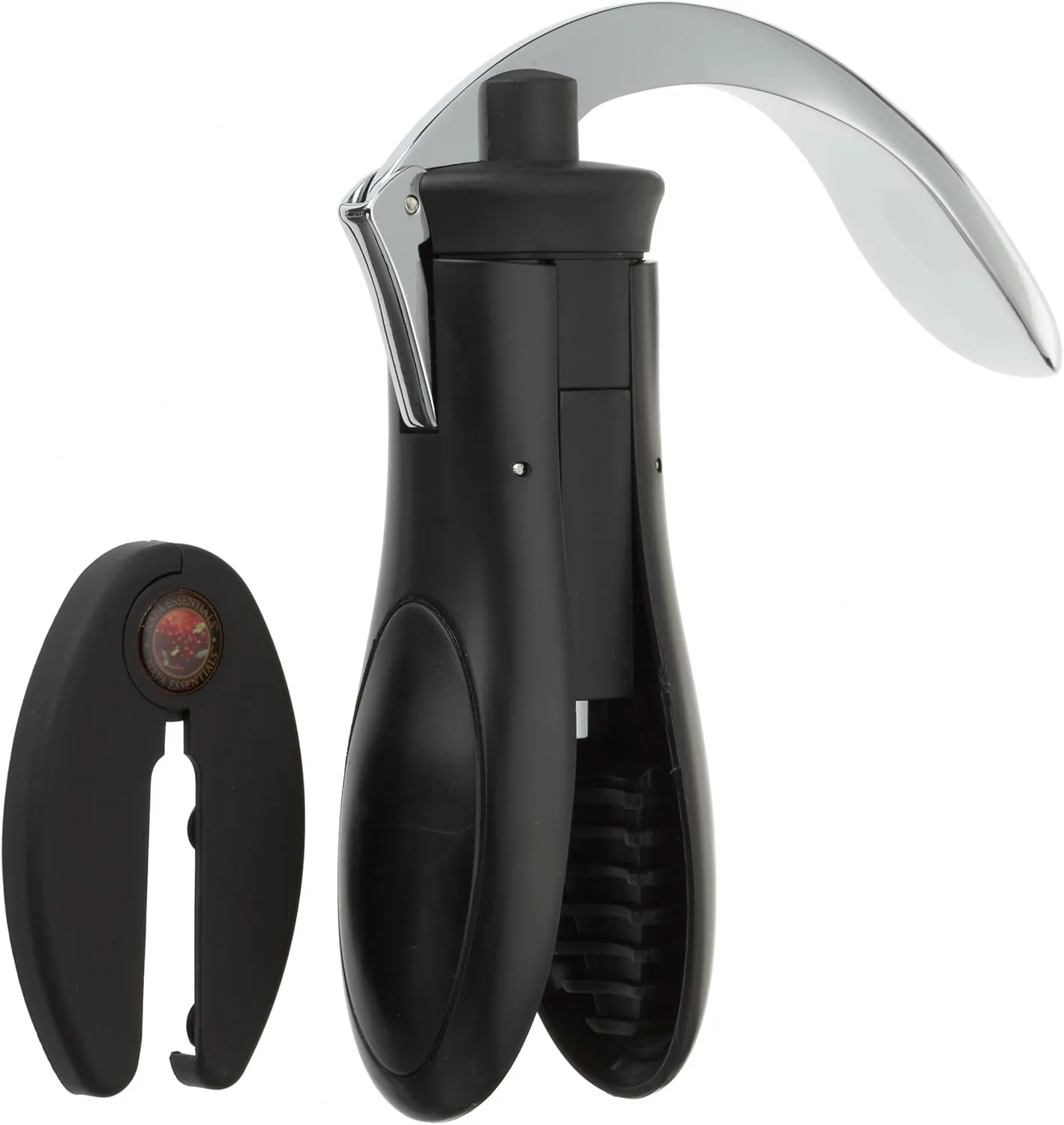 Lever-Operated Corkscrew