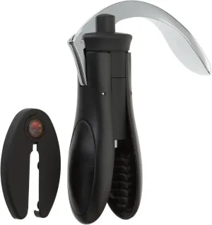 Lever-Operated Corkscrew