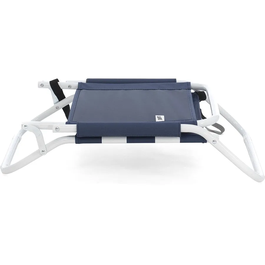 Life! Beach Trend Arm Chair/Durable Frame & Fabric for Outdoor Conditions