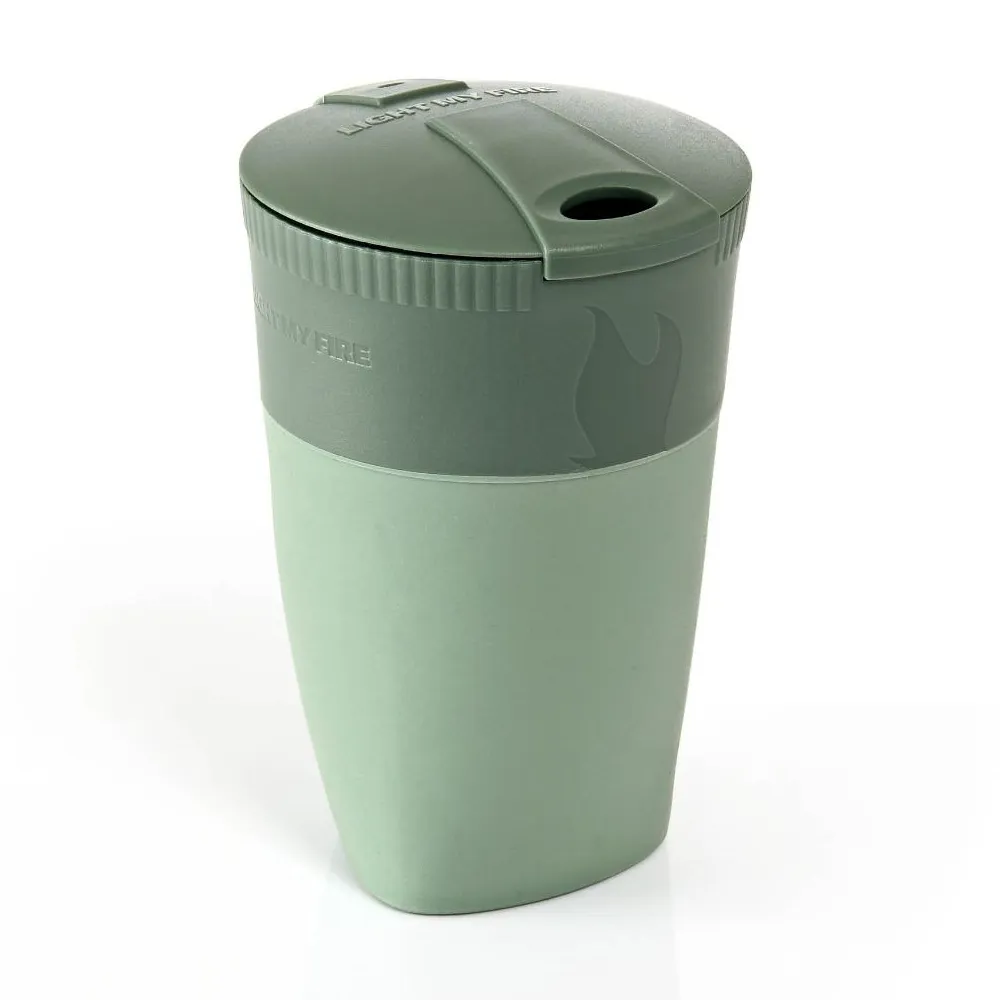 Light My Fire Pack-Up-Cup
