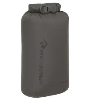 Lightweight Dry Bag 5 Litre - Beluga