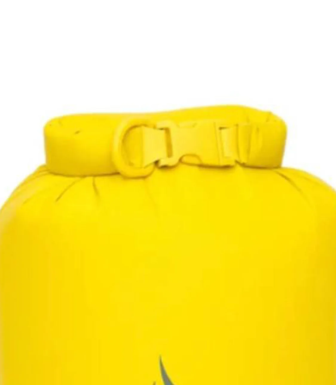 Lightweight Dry Bag 5 Litre - Sulphur