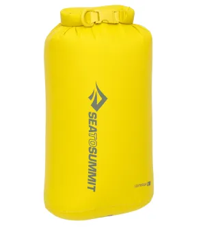 Lightweight Dry Bag 5 Litre - Sulphur