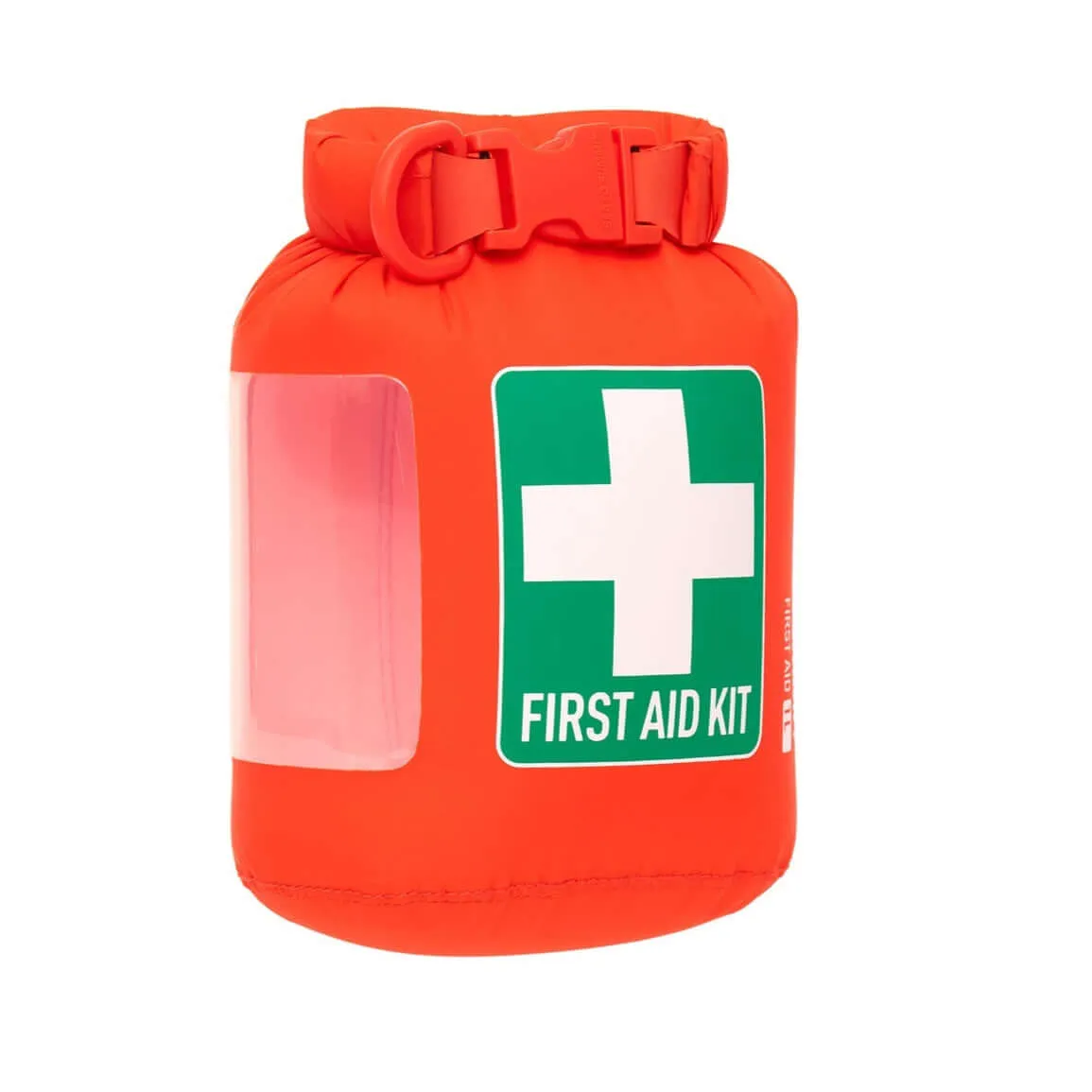 Lightweight Dry Bag First Aid