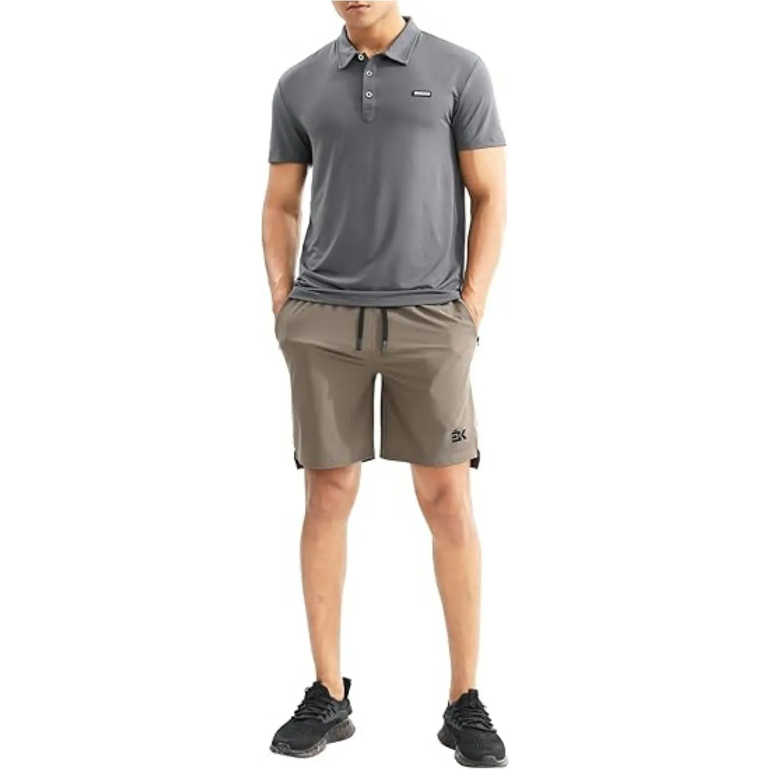 Lightweight Quick Dry Shorts