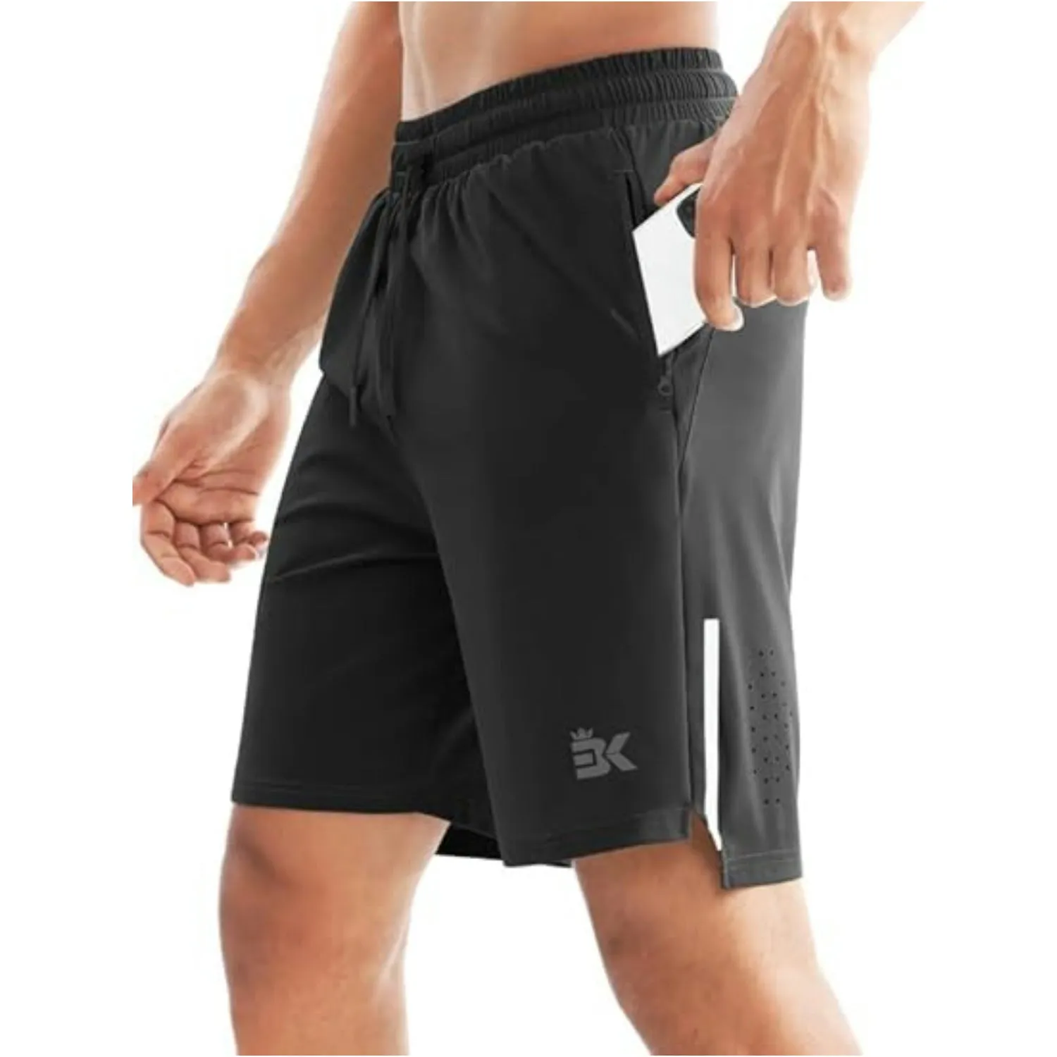 Lightweight Quick Dry Shorts