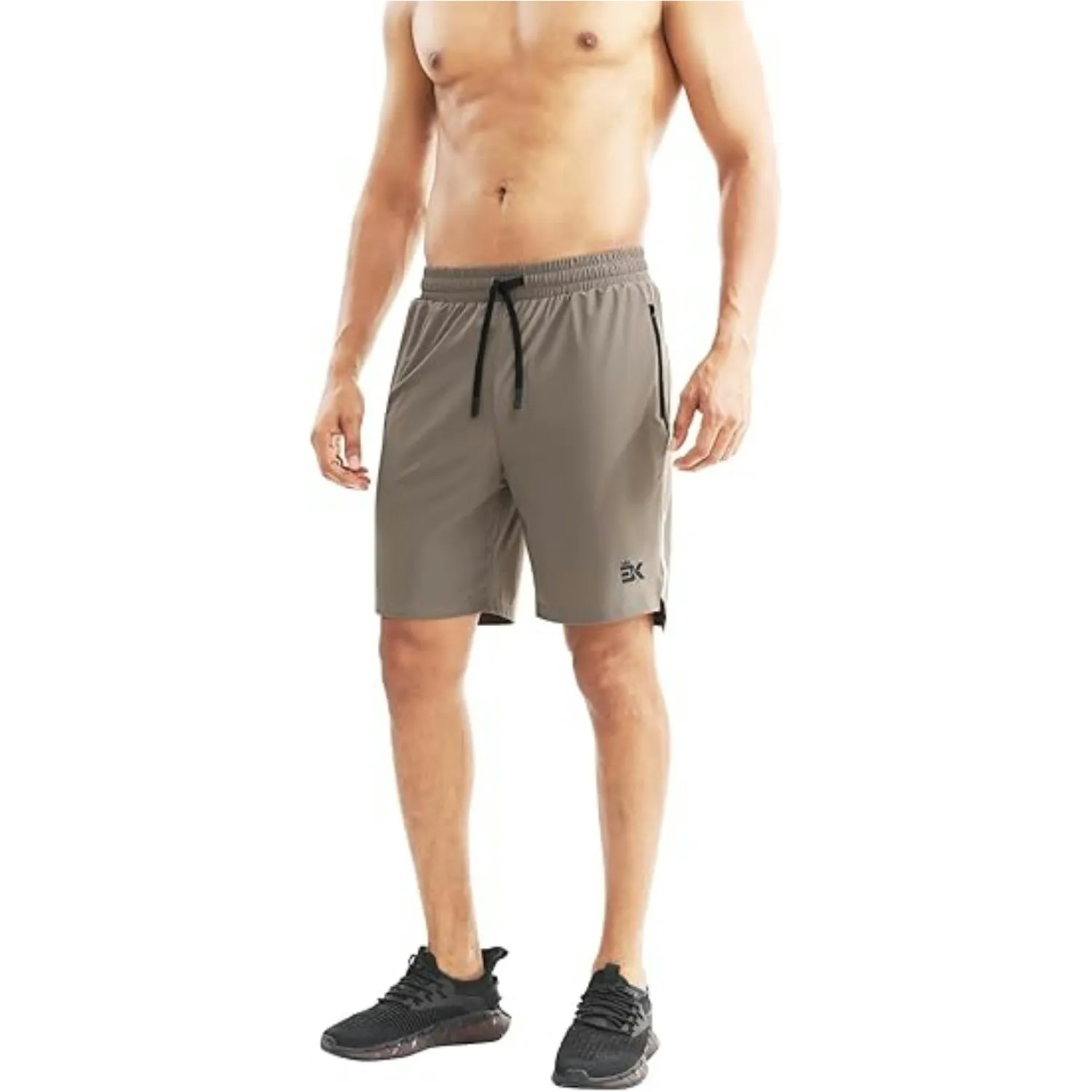 Lightweight Quick Dry Shorts