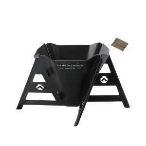 Limited edition range Black Dripper Exclusive products BKCOF-01 Campingmoon