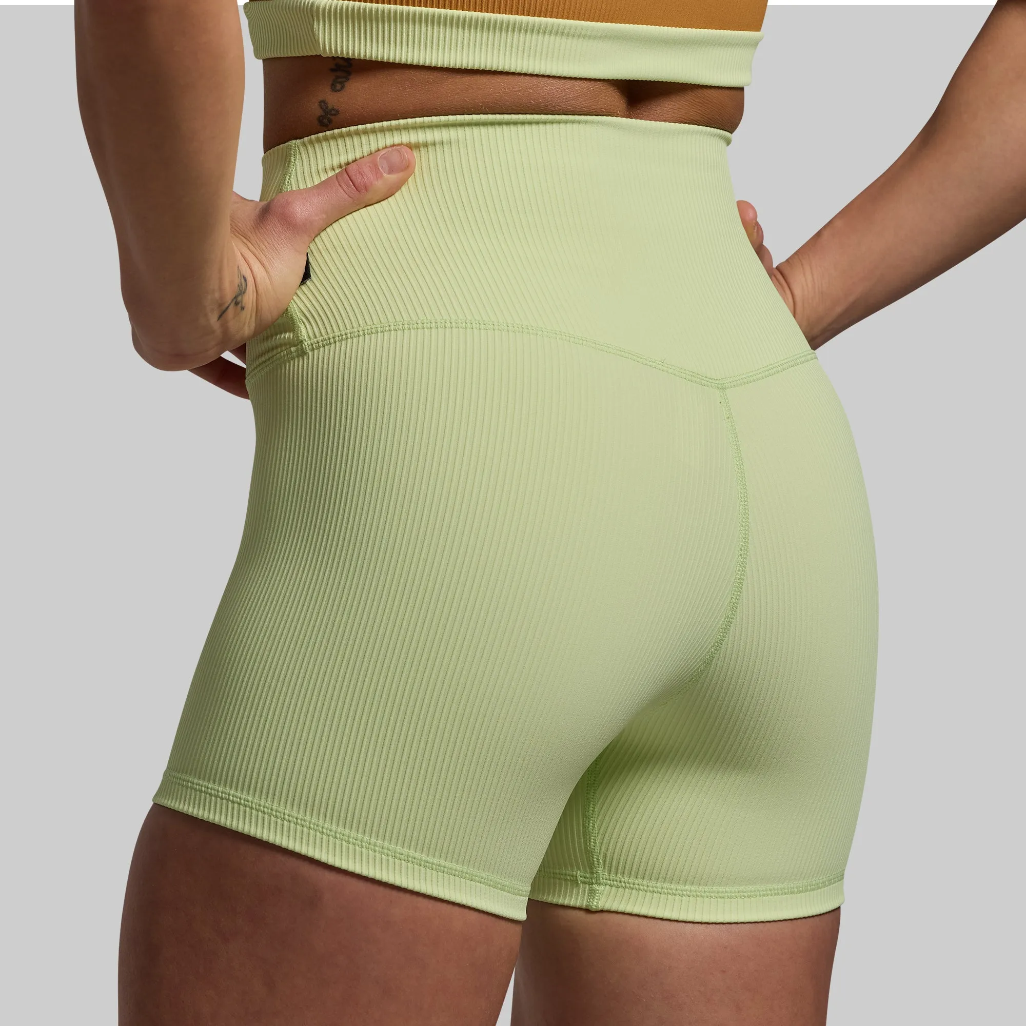 Limitless Short Set 2.0 (Glow)