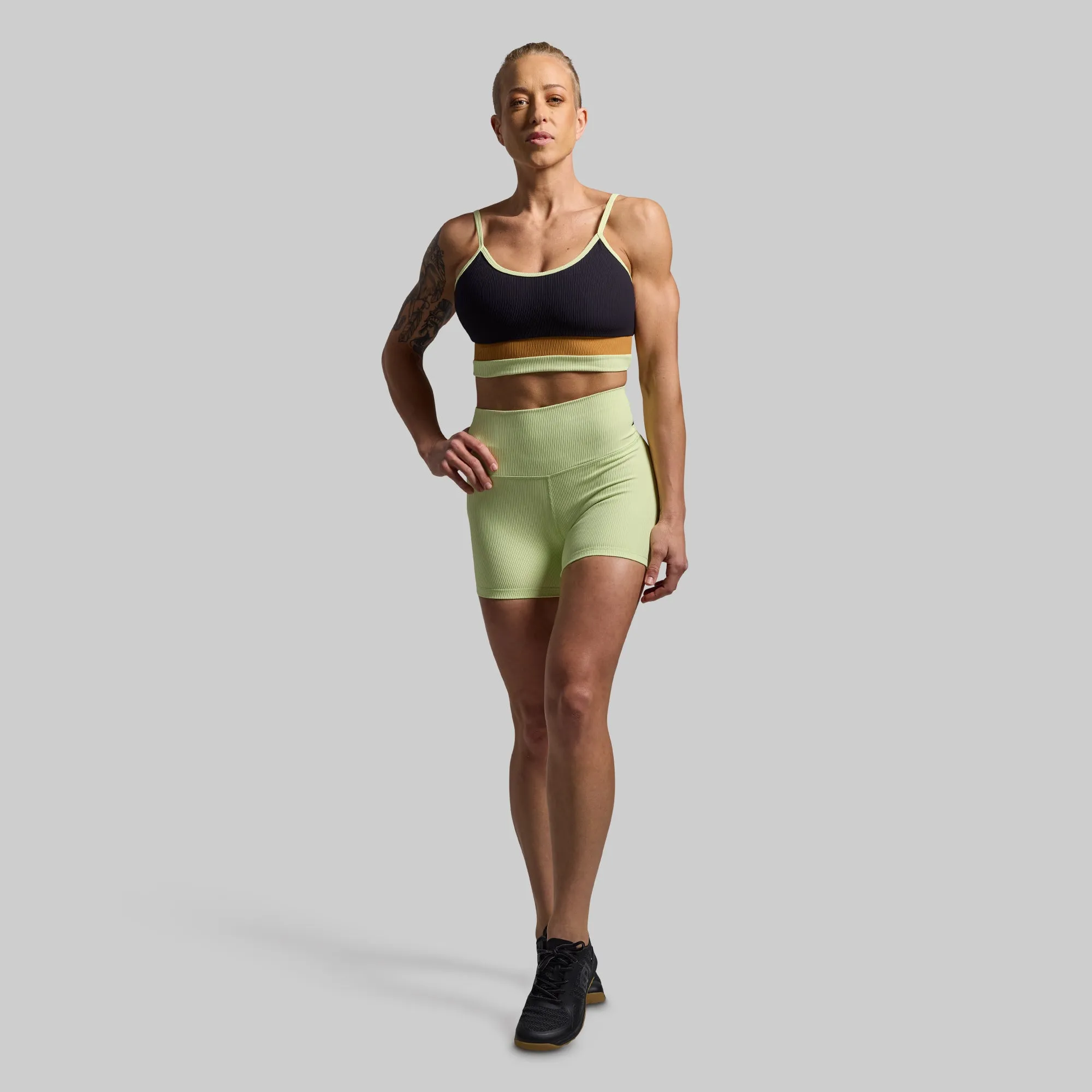 Limitless Short Set 2.0 (Glow)