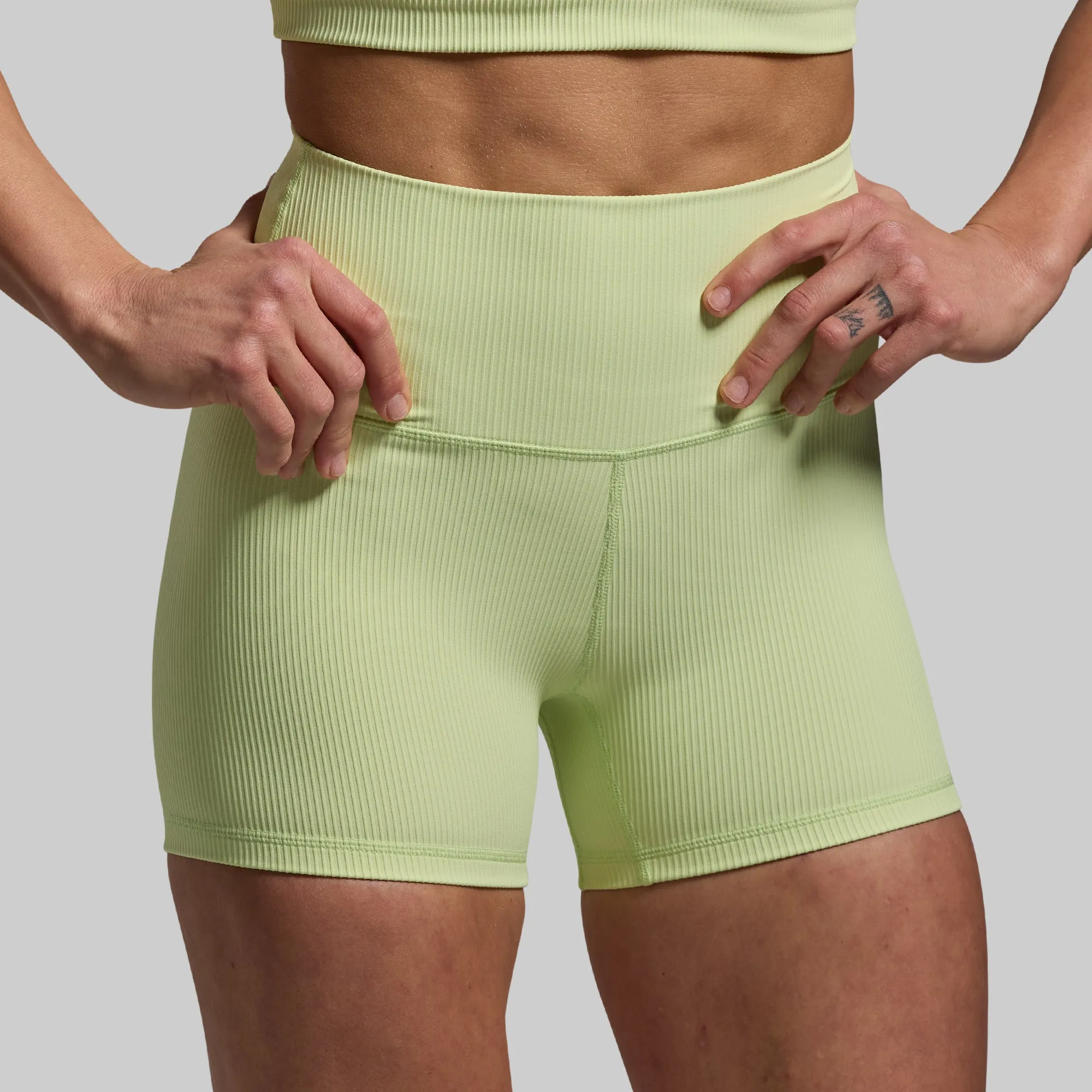 Limitless Short Set 2.0 (Glow)