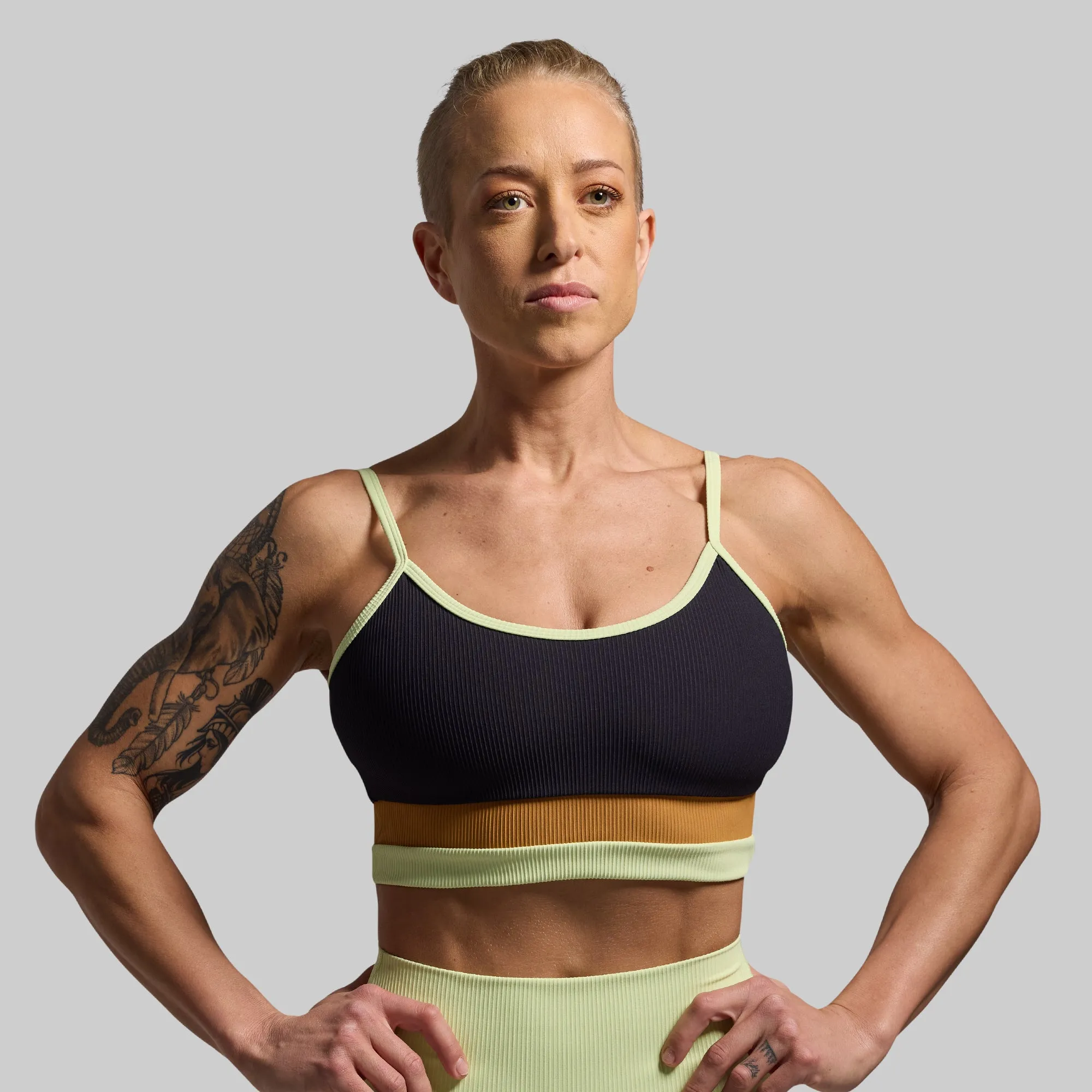 Limitless Short Set 2.0 (Glow)