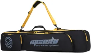Long Fins Bag Scuba Gear Storage Adjustable Strap Heavy Duty Lightweight Flippers Bag Tote for Swimming Freediving Snorkeling