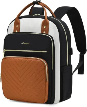 LOVEVOOK Laptop Backpack for Women
