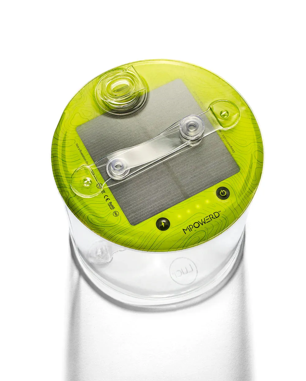 LUCI Pro Outdoor 2.0 Solar Lantern
