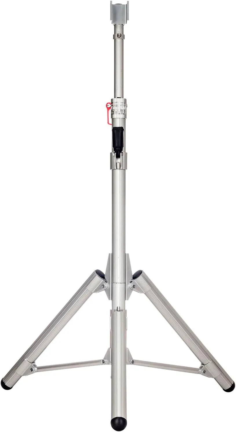 Ludwig RMSHSA Randall May AirLift Stadium Marching Snare Stand