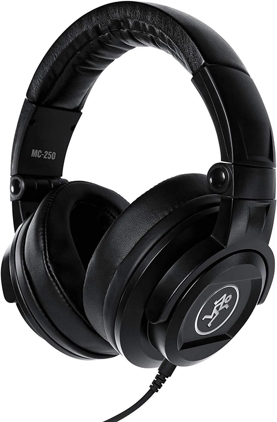 Mackie MC-250 Professional Closed-Back Headphones