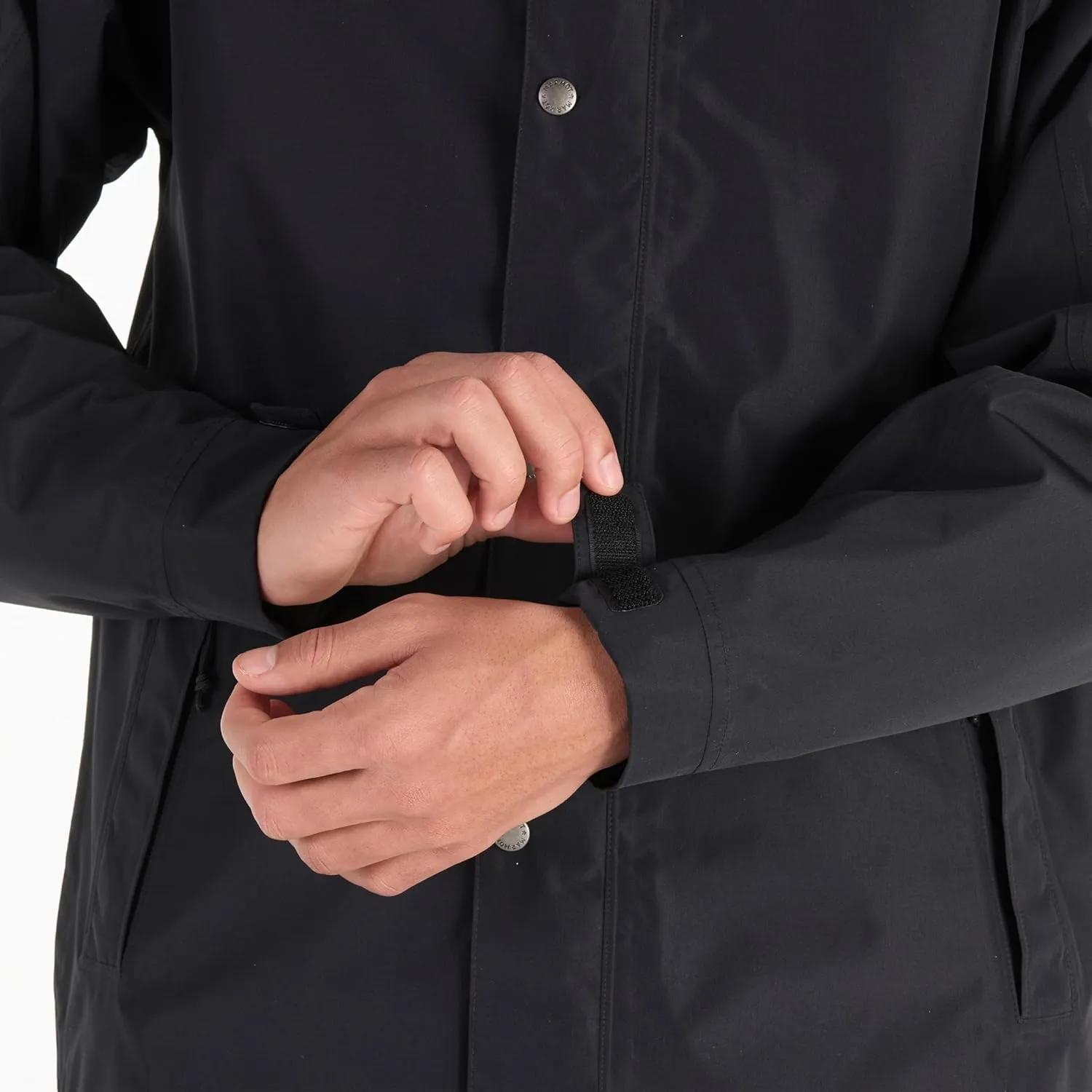 MARMOT Men's Cascade Durable & Waterproof Rain Jacket