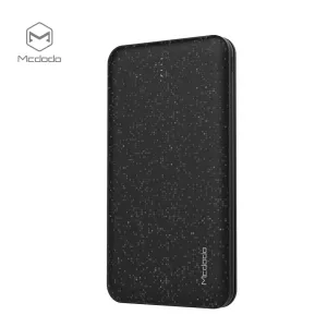 Mcdodo Dual USB Ports 10000mAh Power bank 10000mAh