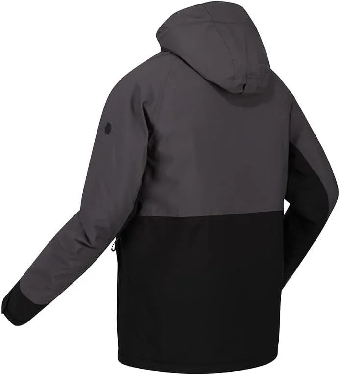 Men's Parka Coat