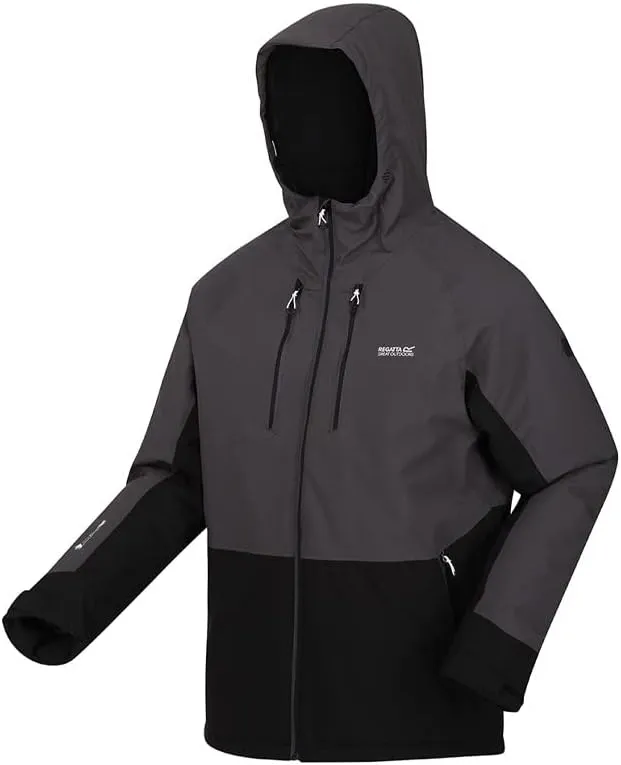 Men's Parka Coat