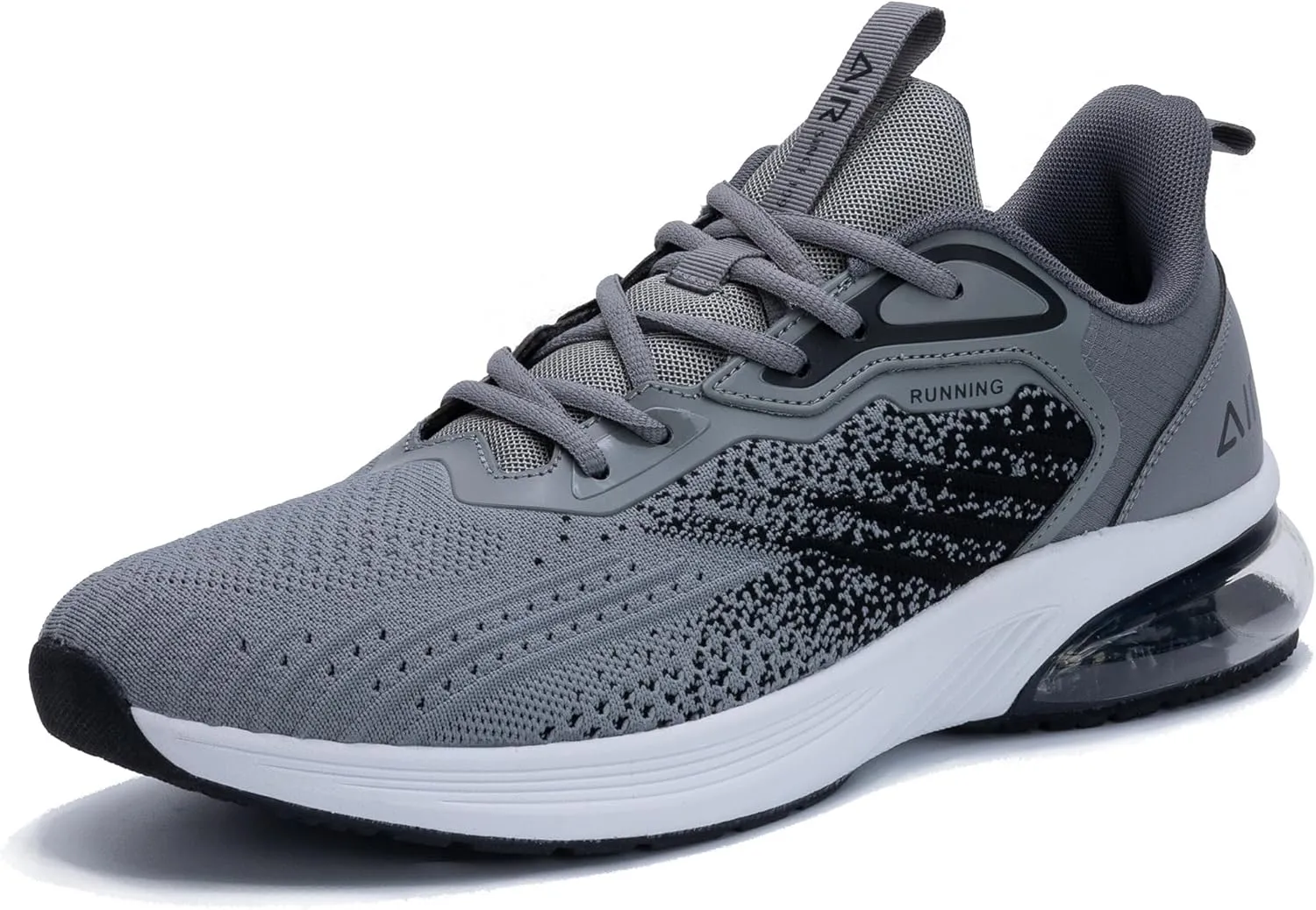Men's Running Tennis Shoes Fashion Athletic Sport Gym Jogging Walking Fitness Sneaker