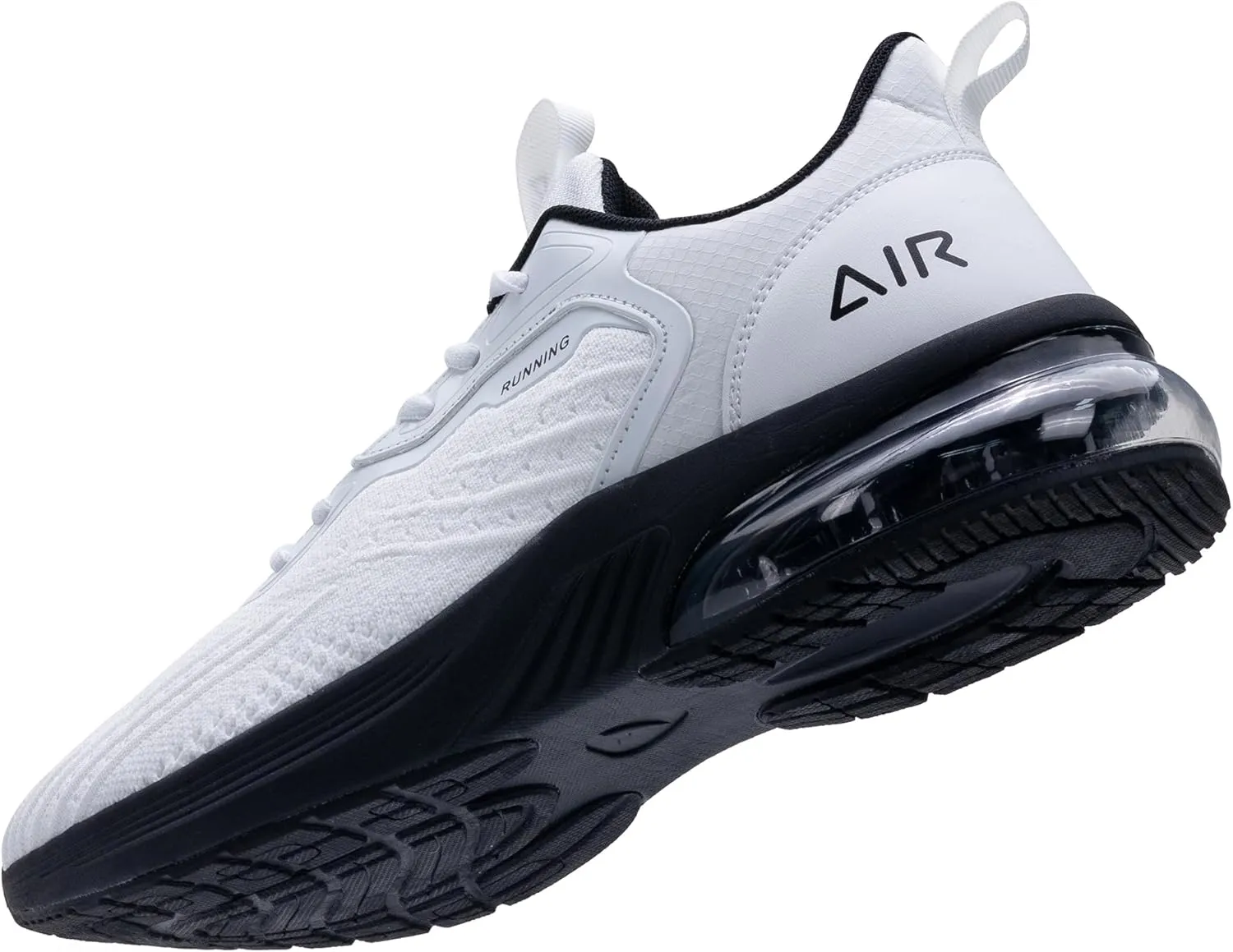 Men's Running Tennis Shoes Fashion Athletic Sport Gym Jogging Walking Fitness Sneaker