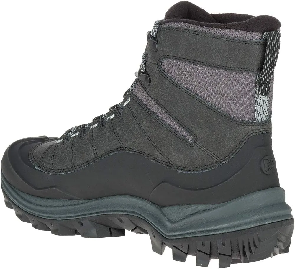Merrell Men's Thermo Chill 6" Shell Waterproof
