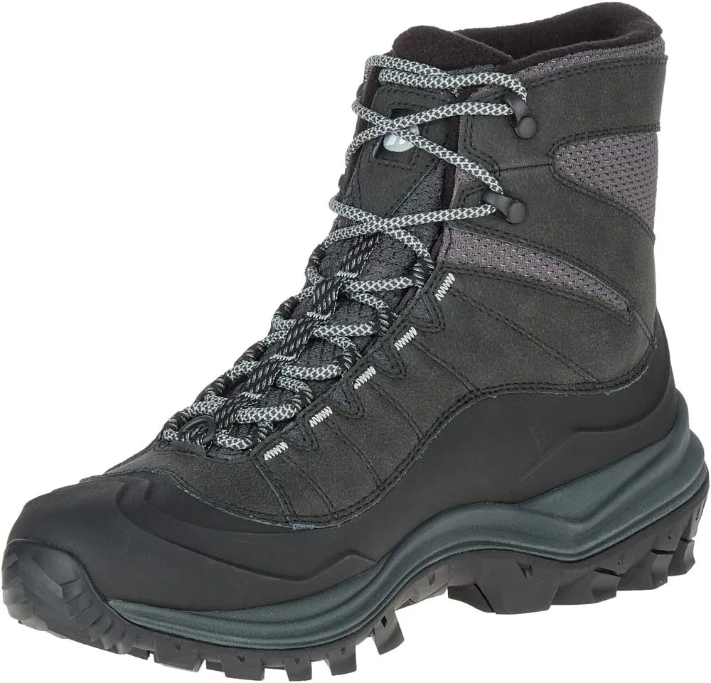 Merrell Men's Thermo Chill 6" Shell Waterproof