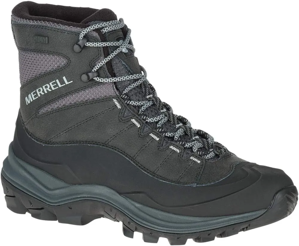 Merrell Men's Thermo Chill 6" Shell Waterproof