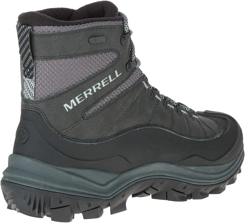 Merrell Men's Thermo Chill 6" Shell Waterproof