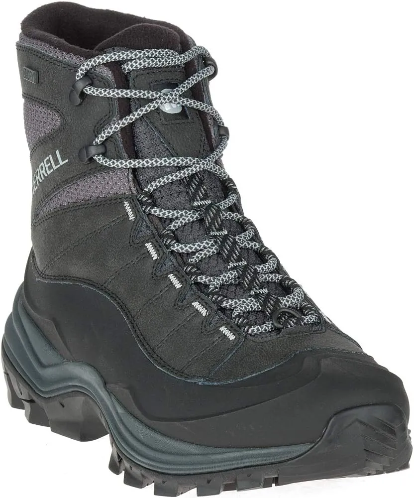 Merrell Men's Thermo Chill 6" Shell Waterproof