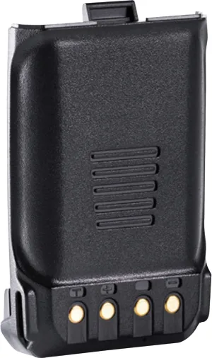 Midland® – BRB200 BizTalk Replacement Battery – n1750 MAH Li-Ion Battery – 3.7 Volts – High Capacity Battery