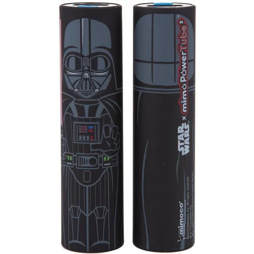 MimoPowerTube 2 Star Wars Darth Vader