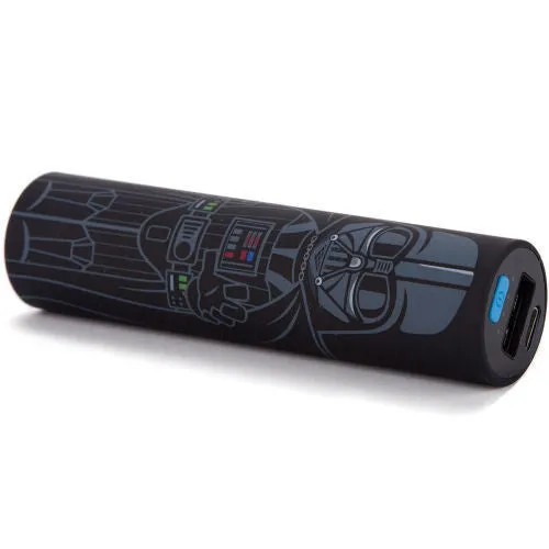 MimoPowerTube 2 Star Wars Darth Vader