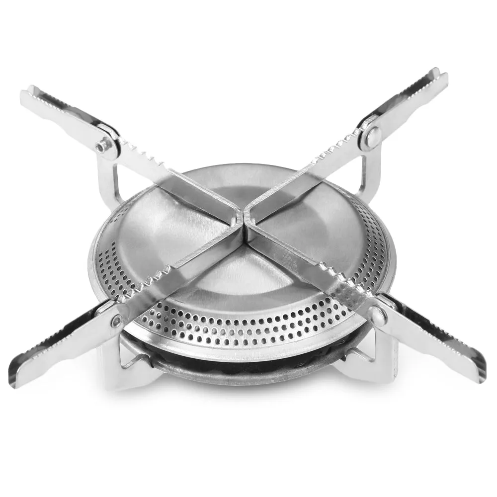 Mini Camping Highly rated Stove Gas Convenient