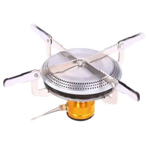 Mini Camping Highly rated Stove Gas Convenient