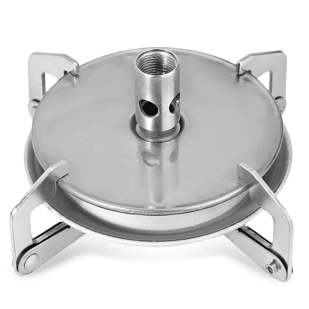 Mini Camping Highly rated Stove Gas Convenient