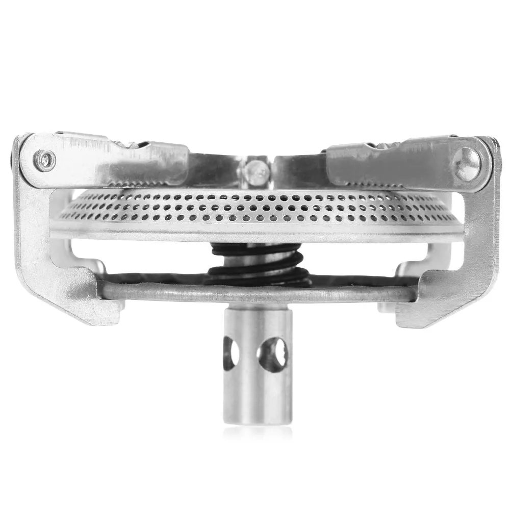 Mini Camping Highly rated Stove Gas Convenient