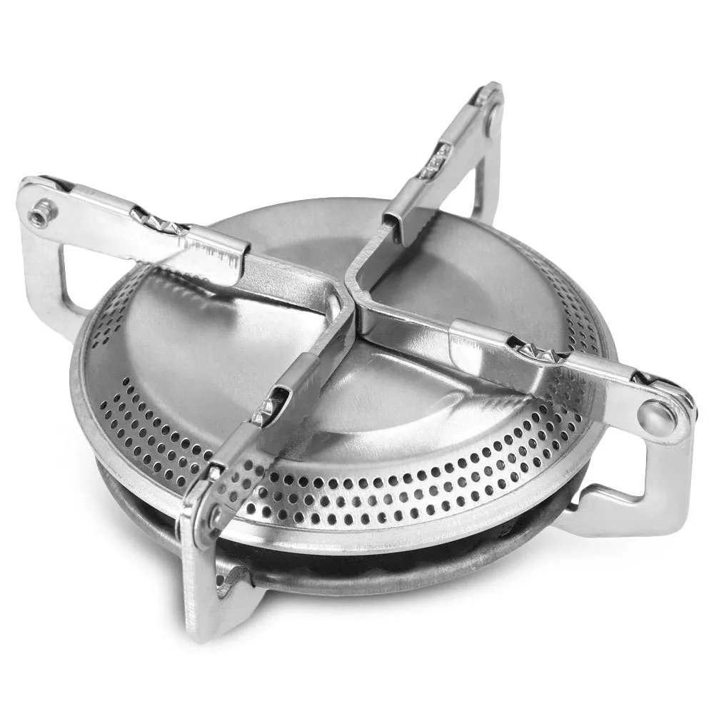 Mini Camping Highly rated Stove Gas Convenient