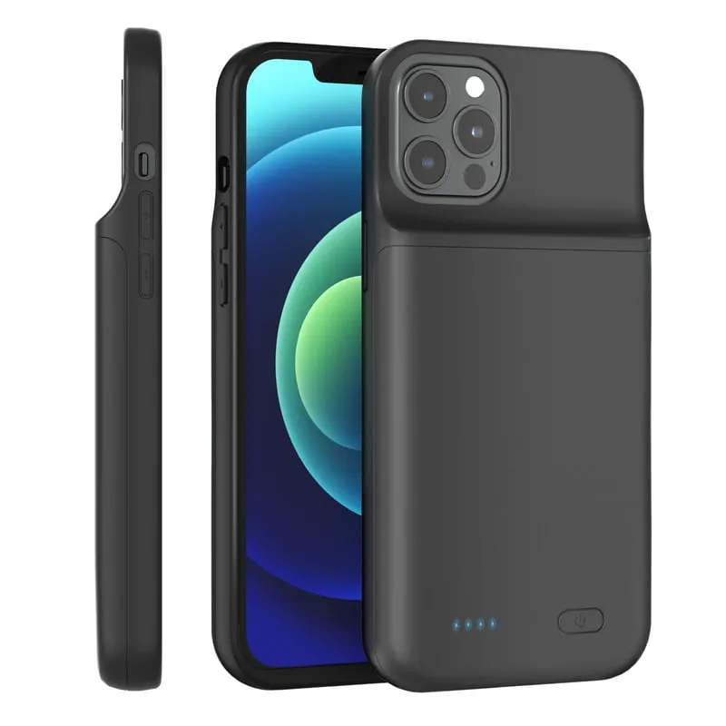 Mini Power Bank Charging Power Case