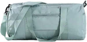 MINTEGRA Gym Bag Travel Duffle Bag Dry Wet Pocket with Shoe Compartment Tote Bag for Beach Swim Fitness