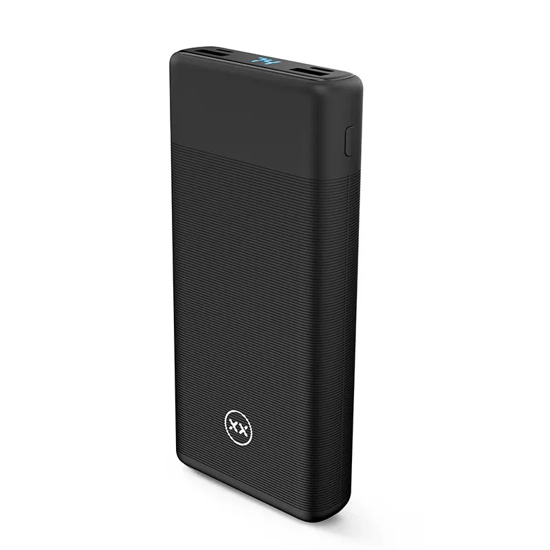 MIXX ULTRAFAST20 HIGH CAPACITY POWER BANK