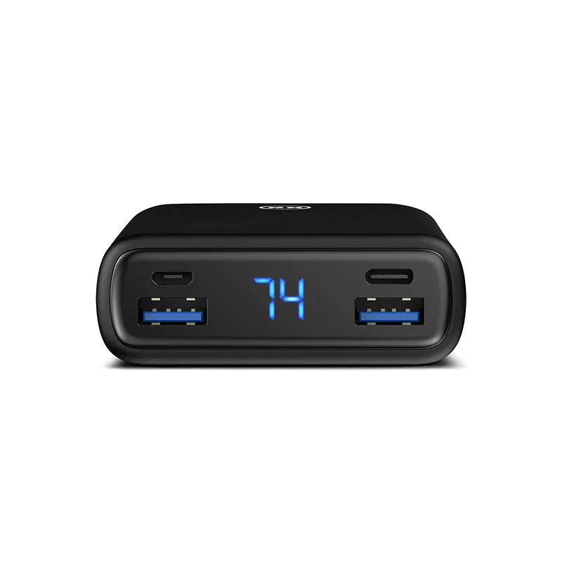 MIXX ULTRAFAST20 HIGH CAPACITY POWER BANK