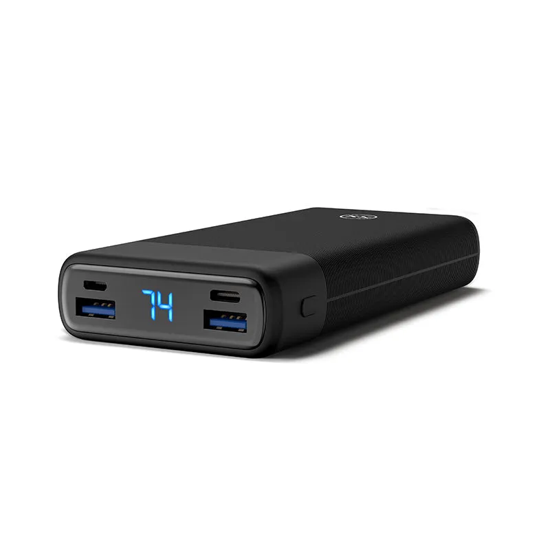 MIXX ULTRAFAST20 HIGH CAPACITY POWER BANK