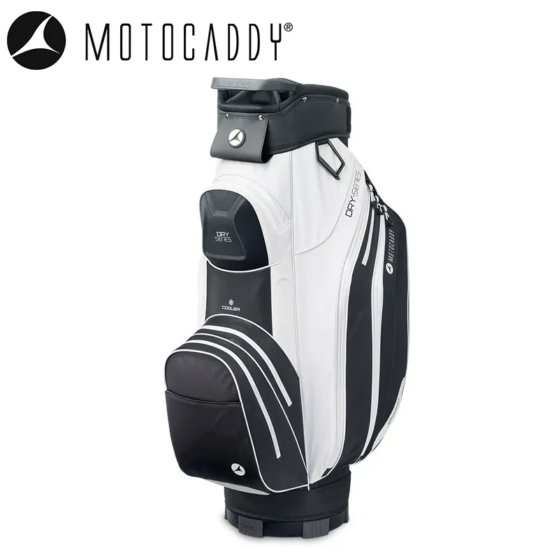 Motocaddy Dry-Series Golf Bag Limited Edition
