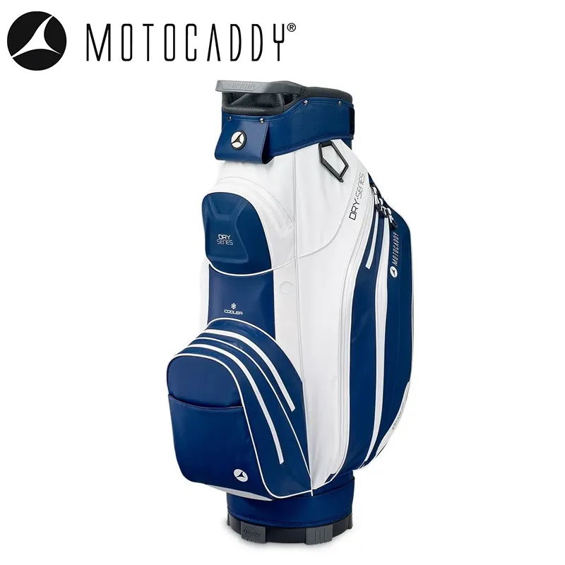 Motocaddy Dry-Series Golf Bag Limited Edition