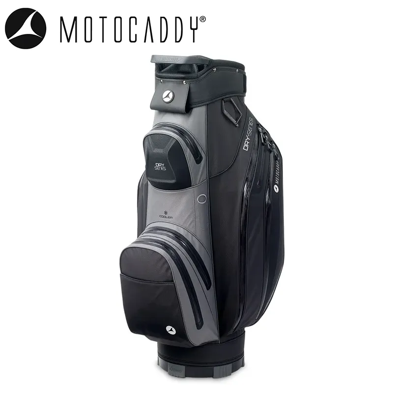 Motocaddy Dry-Series Golf Bag Limited Edition