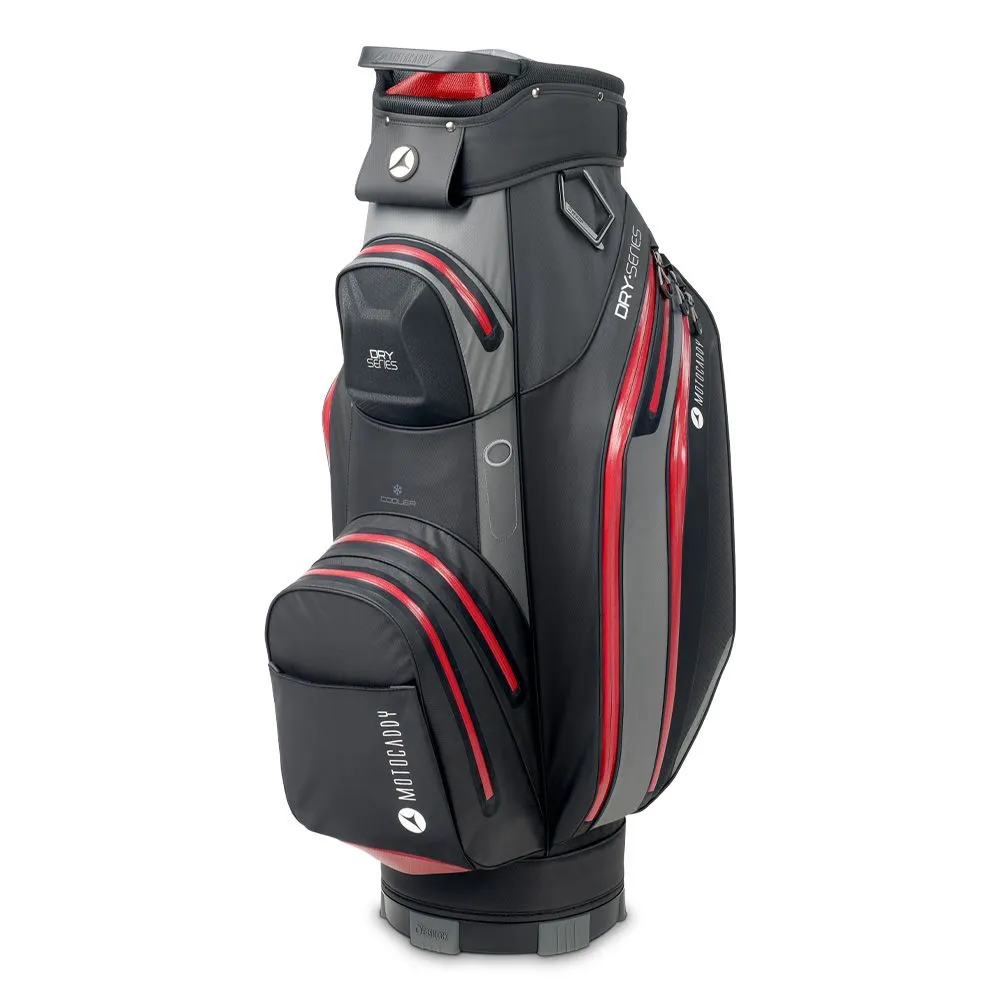 Motocaddy Dry Series Golf Bag