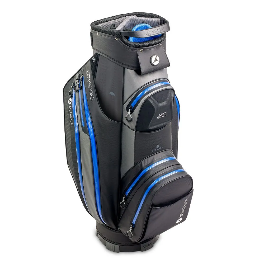 Motocaddy Dry Series Golf Bag
